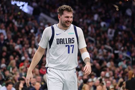 luka doncic height weight